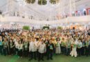 DOST achieves world record for most people planting bamboo simultaneously