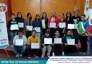 Cavite PESO and TESDA Join Forces to Empower Job Seekers Through Contact Center Services NC II Training