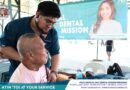 Brgy. SunnyBrooke II Residents Receive Free Health Services from PGC
