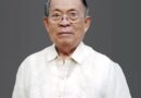 Veterans journalist, former Kalibo Mayor Juan Dayang Killed