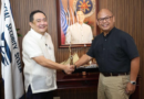 SSS welcomes UnionDigital Bank President and CEO – talks about partnership opportunities for micro lending, for overseas Filipinos, and for transfer of technology
