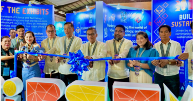 Smart Solutions for Every Juan: DOST Unveils Inclusive Innovations in RSTW 2025