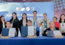 Victorias LGU to subsidize the SSS contributions of over 500 health workers, nutrition scholars