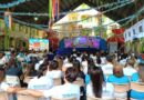 PhilHealth Regional Office IV-A, Nakibahagi sa Brigada Eskwela 2025 ng DepEd