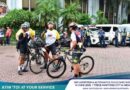 Bike Ride, Fun Run, and Couch Talk Highlight 2025 Adoption and Alternative Child Care Week Celebration in Cavite