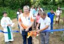 Tagkawayan Quezon mayroon ng Dog Impounding Area