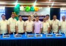 KALIBO LGU TURNOVER CEREMONY