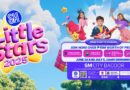 It’s Time to Shine at SM Little Stars 2025! 