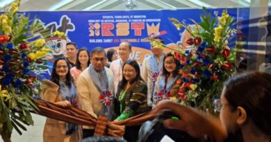 DOST-CAR hosts back-to-back events in Baguio City to champion resilience and innovation in Luzon