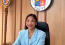 Naic Vice Mayor Jacinta Remulla, Nagbigay ng Mahahalagang Update sa Ika-3 Regular na Sesyon