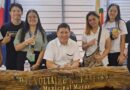 Rosario’s Pride: Mayor Ricafrente Honors Cum Laude Graduates of 2025  Young Scholars Prove Poverty Is No Barrier to Success