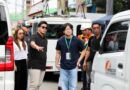 Vice Mayor Third Barzaga Leads Congressional Avenue Wire Clearing Drive