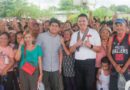 Pagkakaisa at Pagtutulungan: Mayor Strike Revilla at Mayor Rommel Magbitang, Magkasangga para sa mga Relocatees ng Naic