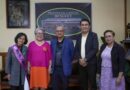 PAPI National Officers Join Baguio Coordination for NPC 2025