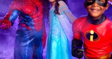 Shop the stories you love at Disney Store’s first pop-up at SM City Dasmariñas