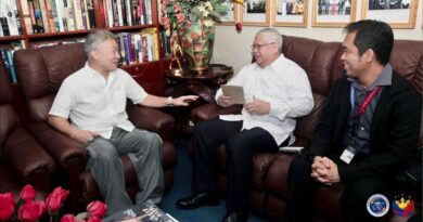 𝐂𝐅𝐎 𝐚𝐧𝐝 𝐌𝐚𝐧𝐢𝐥𝐚 𝐁𝐮𝐥𝐥𝐞𝐭𝐢𝐧 𝐭𝐨 𝐄𝐱𝐩𝐥𝐨𝐫𝐞 𝐏𝐨𝐭𝐞𝐧𝐭𝐢𝐚𝐥 𝐂𝐨𝐥𝐥𝐚𝐛𝐨𝐫𝐚𝐭𝐢𝐨𝐧