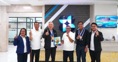 DOST, Cagayan Province Strengthen Partnership for STI Development
