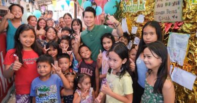 Cavite City Strengthens Safety with New Bridge Construction in Quadra