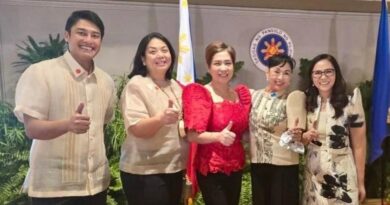 CALABARZON Governors Unite for Progress and People-Centered Leadership