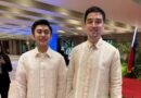New Generation of Leaders: Mayor Brent Tolentino and Mayor Vico Sotto Champion Progressive Governance