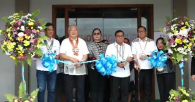 DOST launches innovation and agriculture hubs in Cagayan