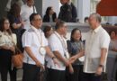GOV. AGLIPAY THANKS DOST FOR INNOVATIONS PROVIDING OPPORTUNITIES TO CAGAYANOS