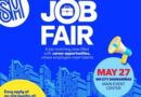JOB FAIRALERT calling ALL Jobseekers in the South