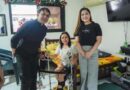 Trece Martires City Brings Hope Through Wheelchair Distribution Program