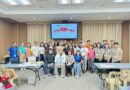 DTI Cavite Conducts 2026 OTOP Next Gen Assessment, Consultation, and Triage Session