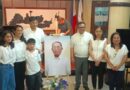 Media Community and Dayang Family Honor the life and Legacy of Johnny Dayang
