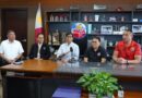 NMDRRMC REPORTS 79.6% CONTAINMENT OF NAVOTAS SANITARY LANDFILL FIRE