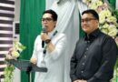Civil Wedding Ceremony in Tanza