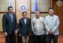 Strengthening Sports Development in the Philippines