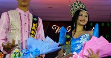 CULTURE AND ARTS FESTIVAL 2026: MGA NATATANGING KANDIDATO, KINILALA SA FESTIVAL KING AND QUEEN