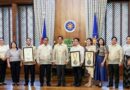 Recognition of Outstanding Filipino Innovation at NICE 2026