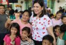 Hon. Lani Mercado-Revilla Extends Support to Bacoor Students Through School Supply Distribution  