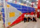MAKABAYANG OBRA SA SUPERMARKET, TAMPOK SA PAGDIRIWANG NG IKA-128 ARAW NG KALAYAAN