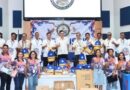 Bacoor City Strengthens Education Support Through Brigada Eskwela Turnover