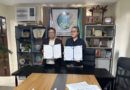 World-Renowned Artist Hooranky Bae and Climate Change Task Force Sign Landmark Agreements for Global Climate Action and Sustainable Development