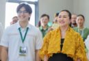 Dasmariñas City Launches 2026 Nutrition Month with Mayor Jenny Barzaga Leading the Call