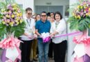 Carmona Inaugurates Women’s Health Facility with Strong Support from Local and Provincial Leaders  
