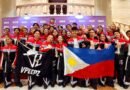 PINOY DANCERS, NAGNINGNING SA SOUTH KOREA! NAG-UWI NG KARANGALAN PARA SA PILIPINAS