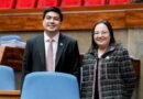 Congressman Jolo Revilla Actively Participates in Plenary Session, Pushes Pro-Community Legislation