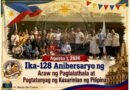 Bacoor Marks 128th Anniversary of Historic Assembly