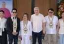 Historic Opening of Saint Ignatius of Loyola Chapel in Anyana Subdivision