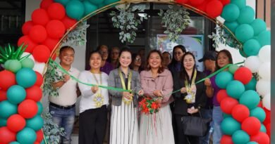 Grand Opening of the Magallanes Pasalubong Center: A Milestone for Local Pride and Economic Growth
