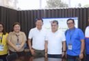 Indang Strengthens Disaster Preparedness with New Rescue Vehicle from SGLG Incentive Fund 