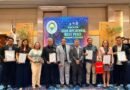 Magallanes PESO Honored at 5th Regional PESO Congress for Outstanding Program