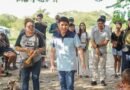 Mayor Rommel Magbitang Visits Families Living Along the Riverbanks of Ibayo Estacion