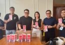 Mayor Jonjon Ferrer Champions Education and Community Development in Cavite